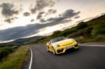 Porsche 718 Spyder 2019 года (WW)